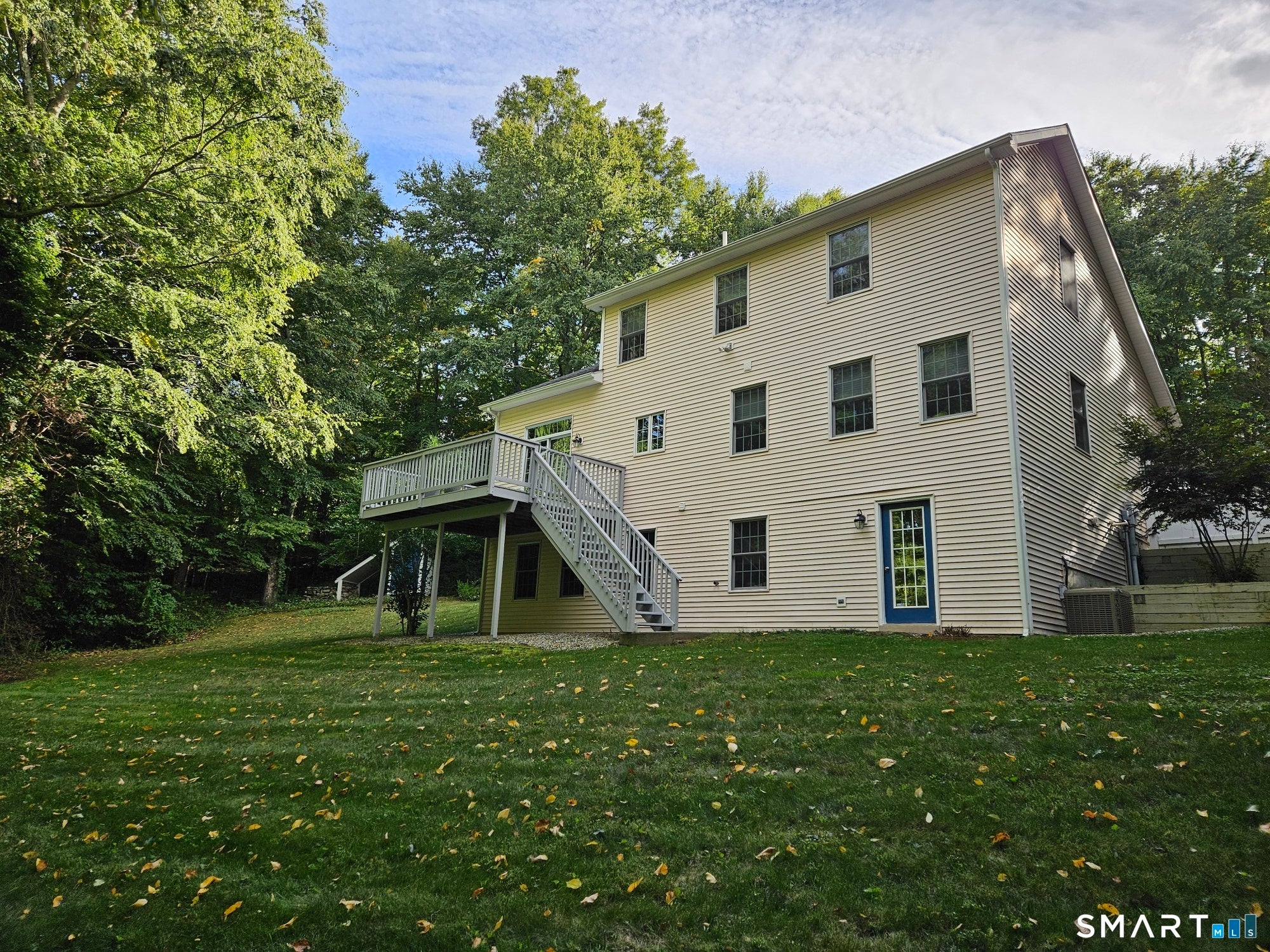 17 Samuel Hill Road