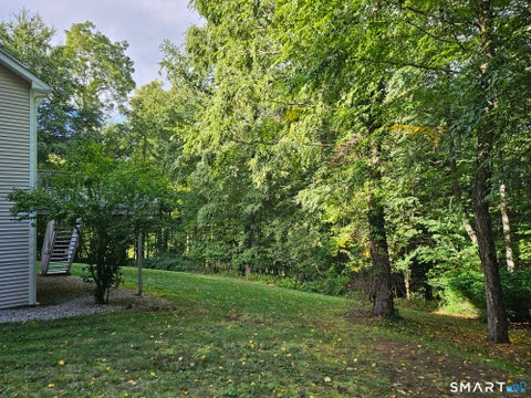 Tiny photo for 17 Samuel Hill Road, Columbia, CT 06237 (MLS # 24209041)