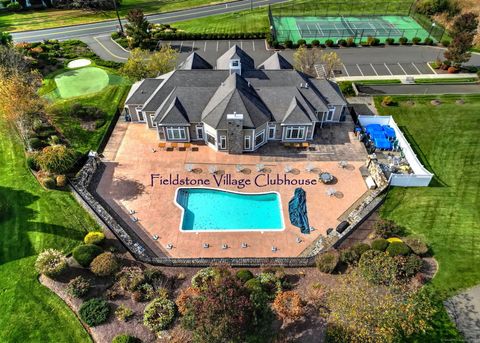 Tiny photo for 206 Deerfield Lane #206, Orange, CT 06477 (MLS # 24136607)