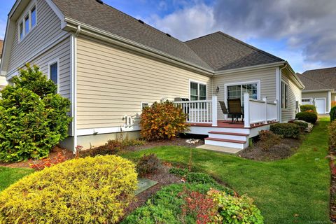 Tiny photo for 206 Deerfield Lane #206, Orange, CT 06477 (MLS # 24136607)