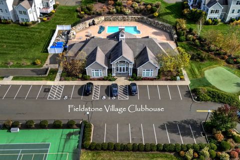 Tiny photo for 206 Deerfield Lane #206, Orange, CT 06477 (MLS # 24136607)