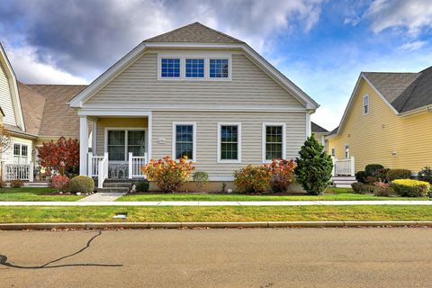 Tiny photo for 206 Deerfield Lane #206, Orange, CT 06477 (MLS # 24136607)