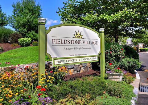 Tiny photo for 206 Deerfield Lane #206, Orange, CT 06477 (MLS # 24136607)