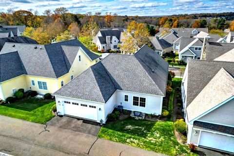 Tiny photo for 206 Deerfield Lane #206, Orange, CT 06477 (MLS # 24136607)