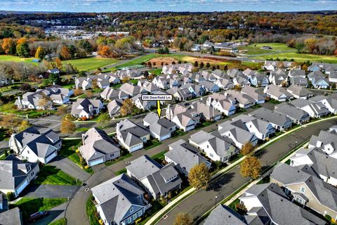 Tiny photo for 206 Deerfield Lane #206, Orange, CT 06477 (MLS # 24136607)