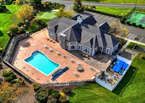 Tiny photo for 206 Deerfield Lane #206, Orange, CT 06477 (MLS # 24136607)