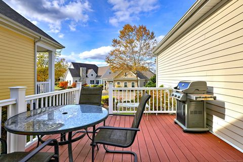 Tiny photo for 206 Deerfield Lane #206, Orange, CT 06477 (MLS # 24136607)