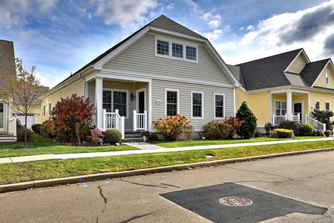 Tiny photo for 206 Deerfield Lane #206, Orange, CT 06477 (MLS # 24136607)