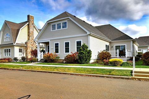 Tiny photo for 206 Deerfield Lane #206, Orange, CT 06477 (MLS # 24136607)