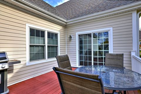 Tiny photo for 206 Deerfield Lane #206, Orange, CT 06477 (MLS # 24136607)