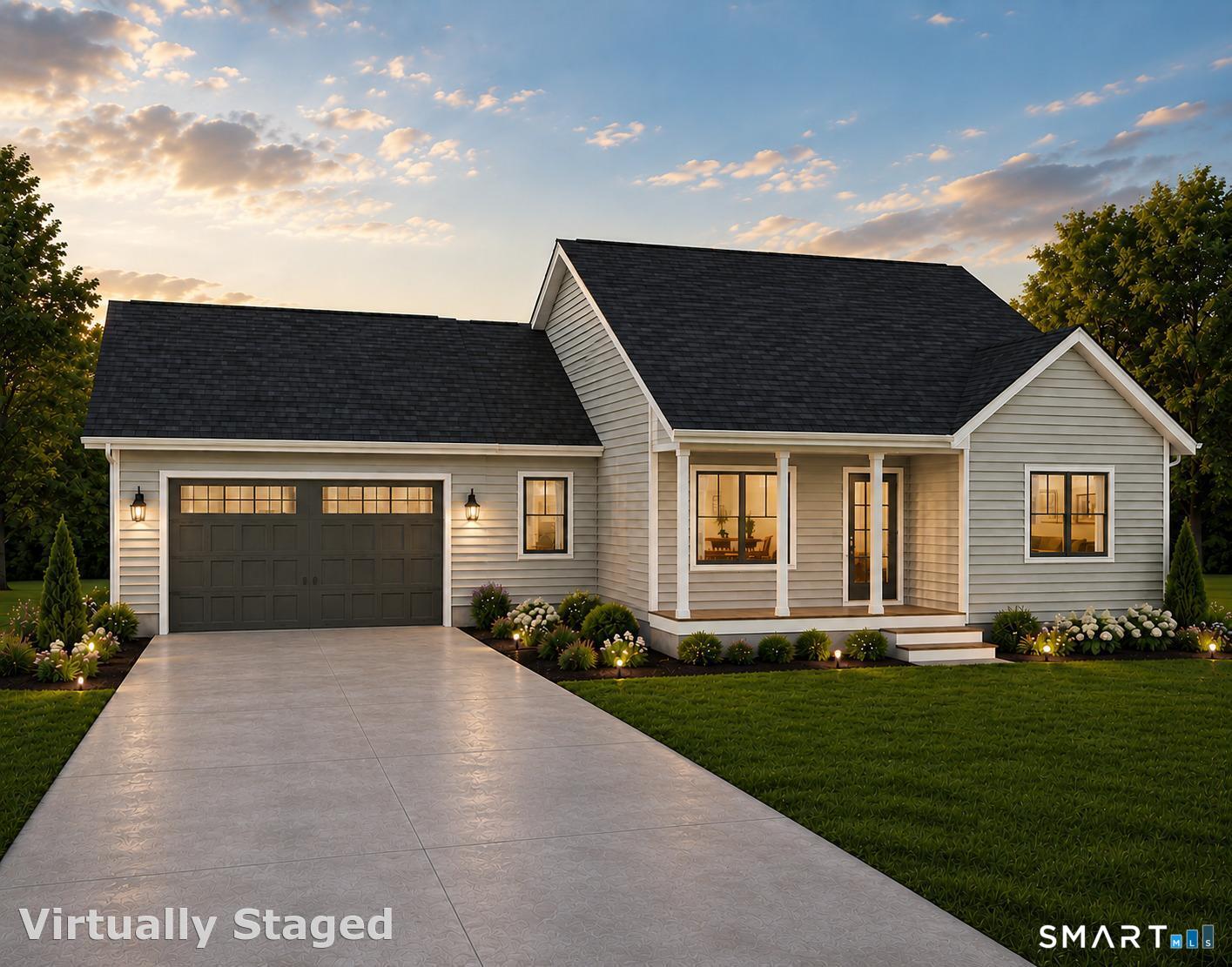 219 Chesterfield Road