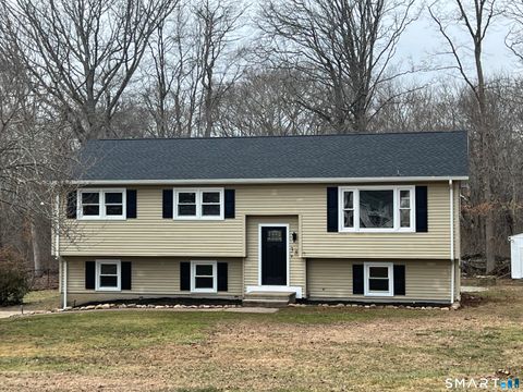 38 Deer Ridge Road Stonington CT 06378