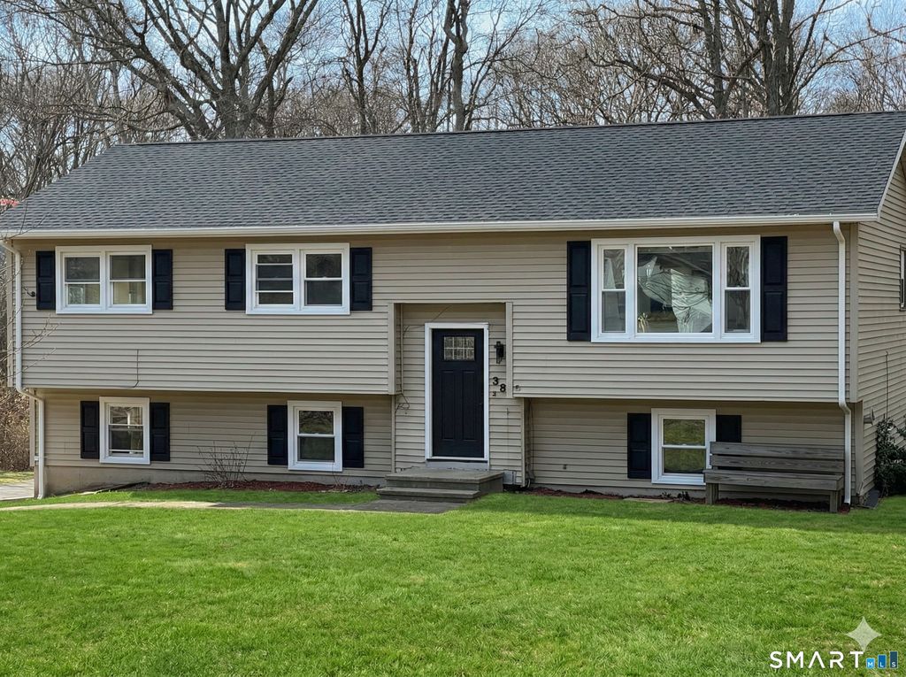 Photo of 38 Deer Ridge Road, Stonington, CT 06378 (MLS # 24156924)