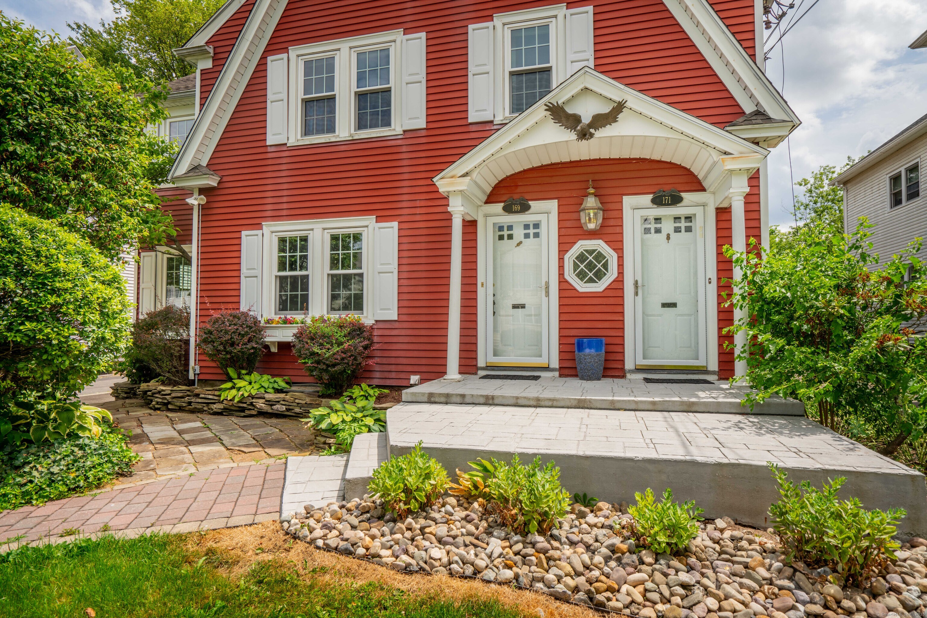 169 Brace Road
