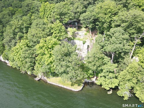 Tiny photo for 40 Sunset Drive, Sherman, CT 06784 (MLS # 24195480)