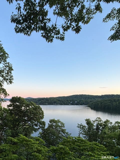 Photo of 40 Sunset Drive, Sherman, CT 06784 (MLS # 24195480)