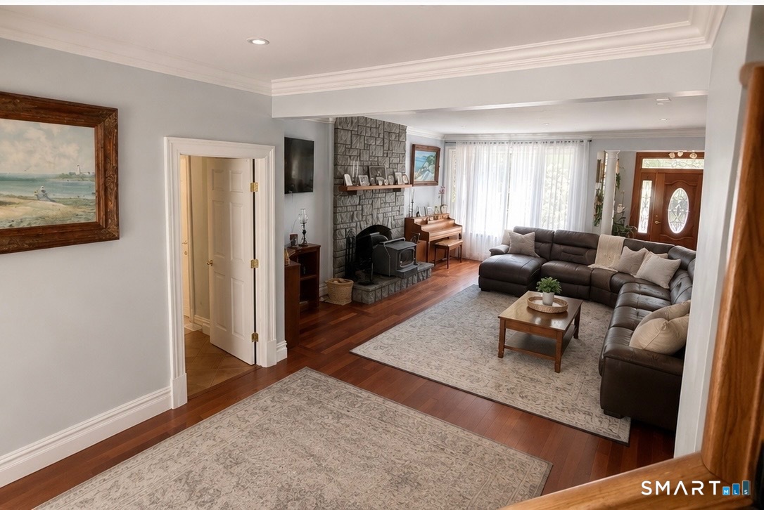 26 Olmstead Road