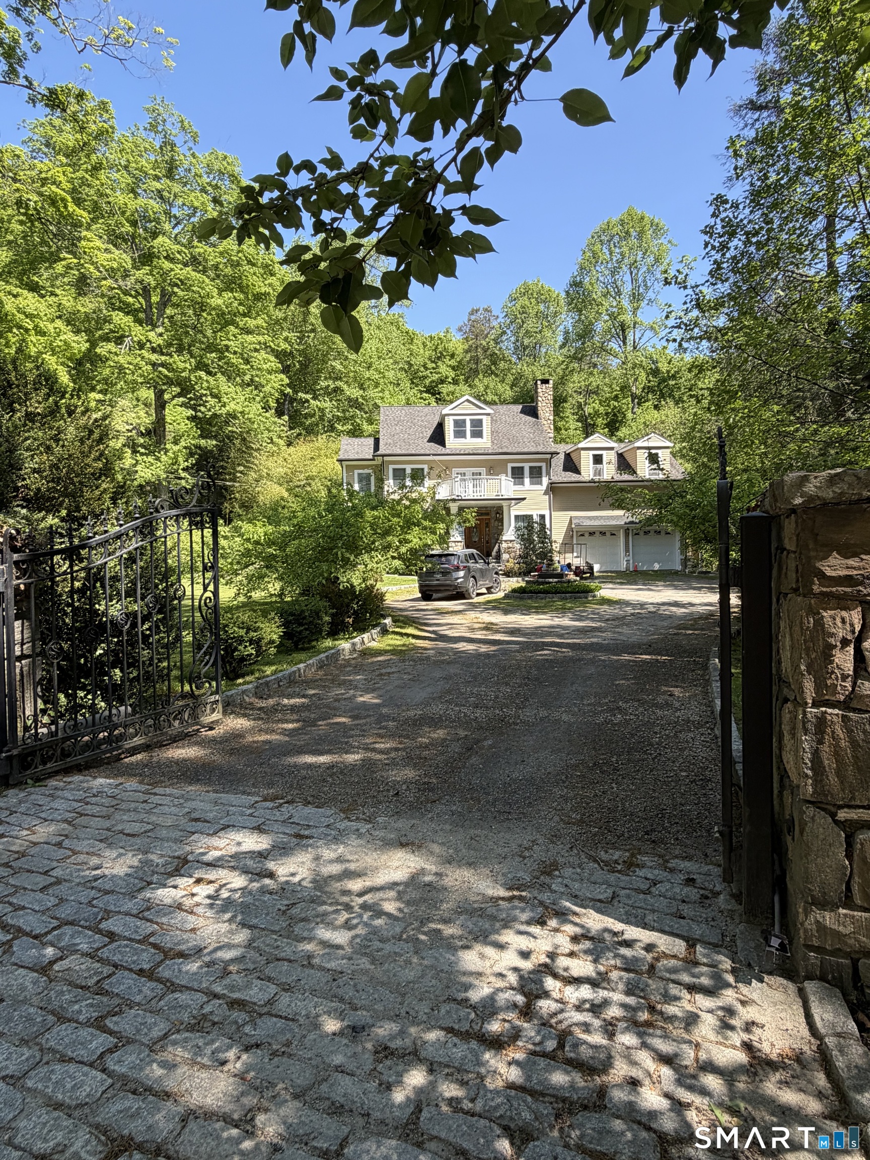 26 Olmstead Road