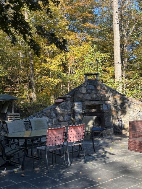 Tiny photo for 26 Olmstead Road, Redding, CT 06896 (MLS # 24133685)