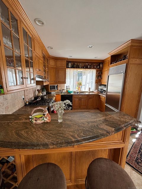 Tiny photo for 26 Olmstead Road, Redding, CT 06896 (MLS # 24133685)