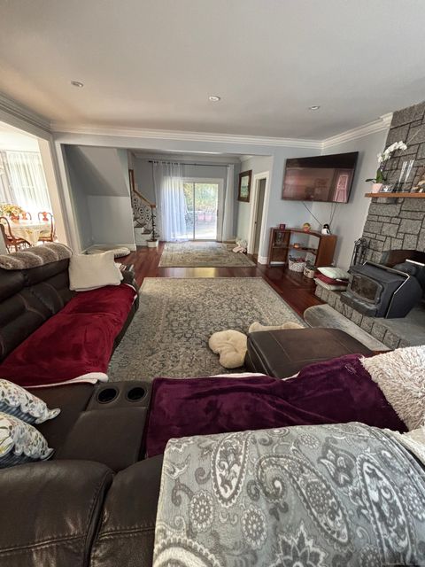 Tiny photo for 26 Olmstead Road, Redding, CT 06896 (MLS # 24133685)