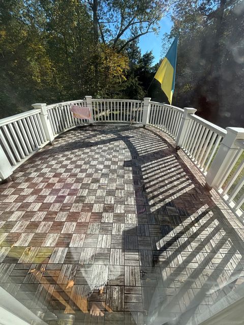 Tiny photo for 26 Olmstead Road, Redding, CT 06896 (MLS # 24133685)