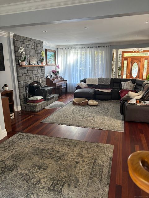 Tiny photo for 26 Olmstead Road, Redding, CT 06896 (MLS # 24133685)