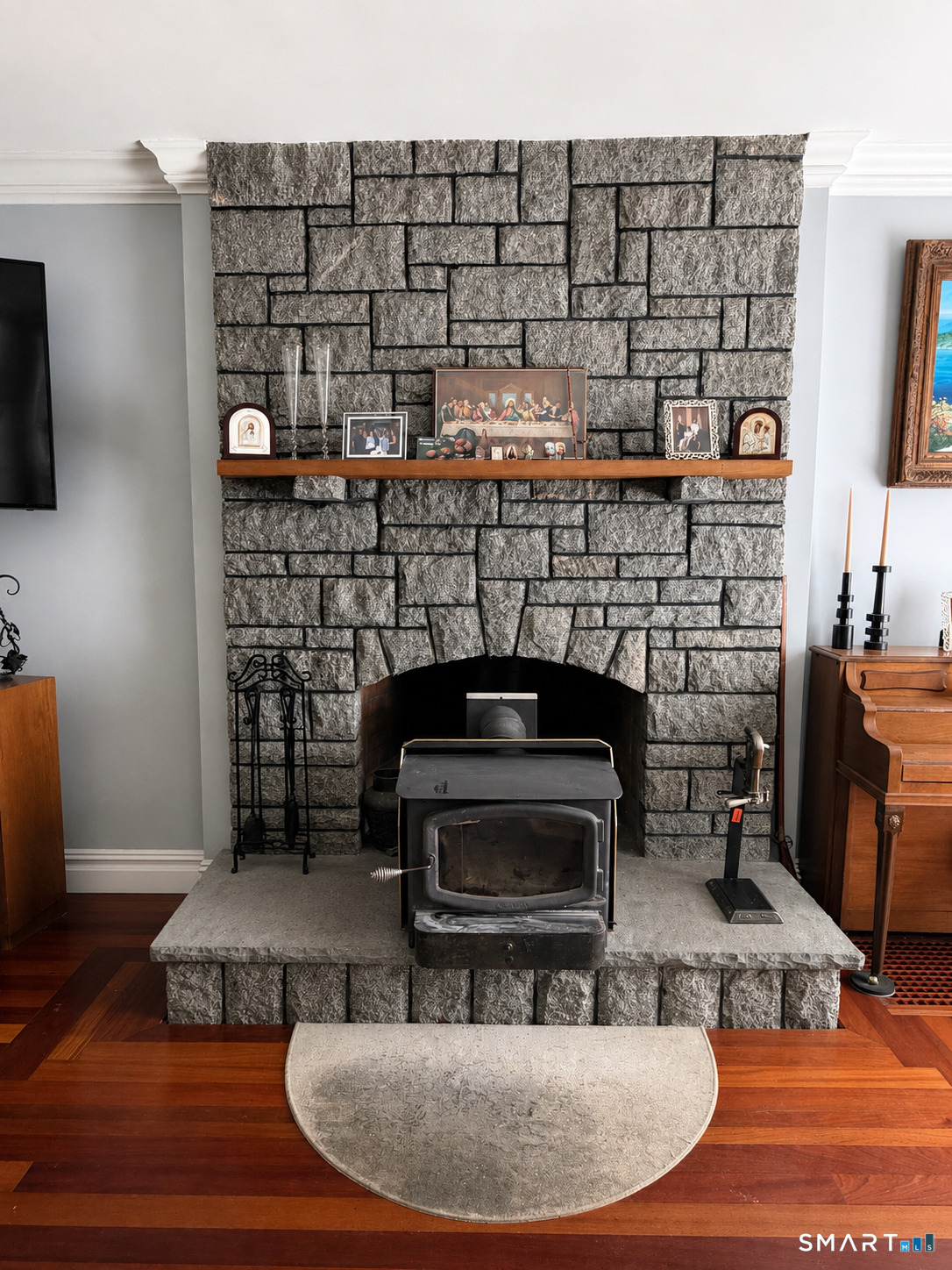 26 Olmstead Road