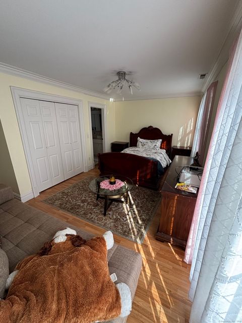 Tiny photo for 26 Olmstead Road, Redding, CT 06896 (MLS # 24133685)