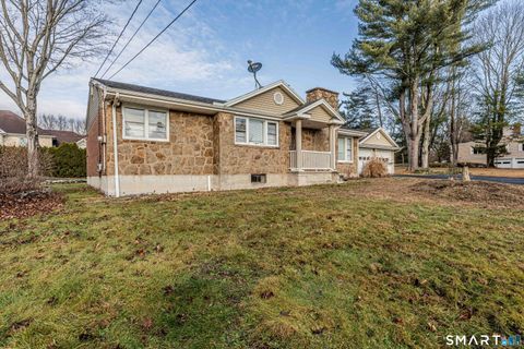 Photo of 109 Kings Highway, North Haven, CT 06473 (MLS # 24148992)