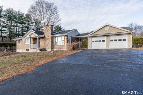 Tiny photo for 109 Kings Highway, North Haven, CT 06473 (MLS # 24148992)