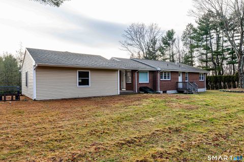 Tiny photo for 109 Kings Highway, North Haven, CT 06473 (MLS # 24148992)