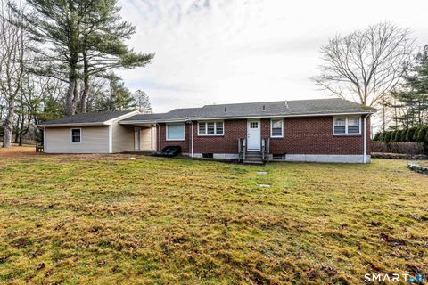 Tiny photo for 109 Kings Highway, North Haven, CT 06473 (MLS # 24148992)