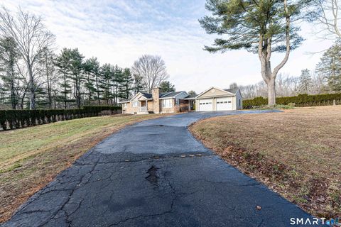 Tiny photo for 109 Kings Highway, North Haven, CT 06473 (MLS # 24148992)