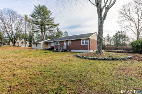 Tiny photo for 109 Kings Highway, North Haven, CT 06473 (MLS # 24148992)