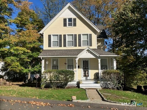Photo of 18 Johnson Avenue, Seymour, CT 06483 (MLS # 24215032)