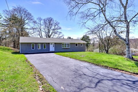 19 Miller Road, North Branford, CT 06472 - #: 24090004