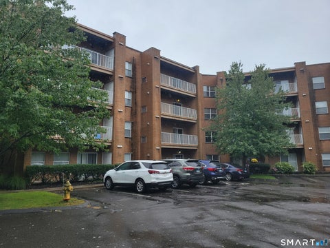 Photo of 740 Mix Avenue #102, Hamden, CT 06514 (MLS # 24210596)