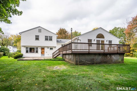 Tiny photo for 36 Osage Road, West Hartford, CT 06117 (MLS # 24214452)