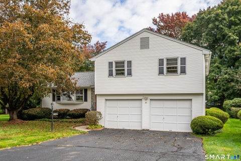 Photo of 36 Osage Road, West Hartford, CT 06117 (MLS # 24214452)