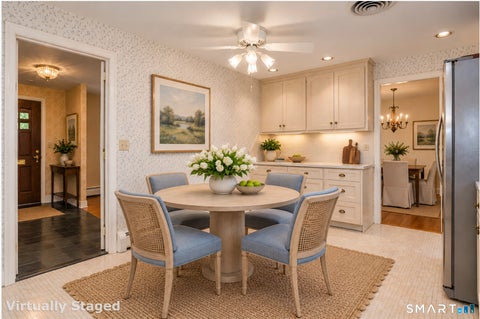 Tiny photo for 36 Osage Road, West Hartford, CT 06117 (MLS # 24214452)