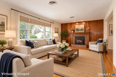 Tiny photo for 36 Osage Road, West Hartford, CT 06117 (MLS # 24214452)