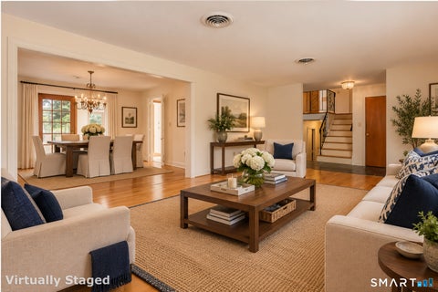 Tiny photo for 36 Osage Road, West Hartford, CT 06117 (MLS # 24214452)