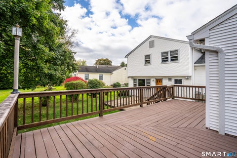 Tiny photo for 36 Osage Road, West Hartford, CT 06117 (MLS # 24214452)
