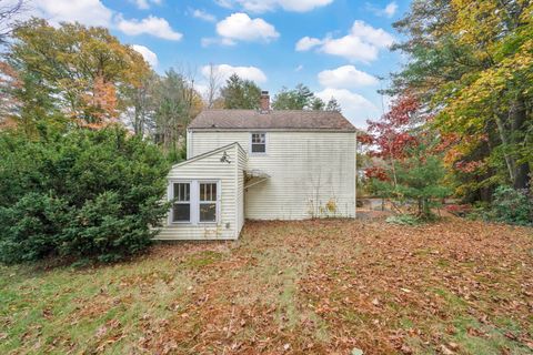 Tiny photo for 65 Chriswell Drive, Simsbury, CT 06070 (MLS # 24136691)