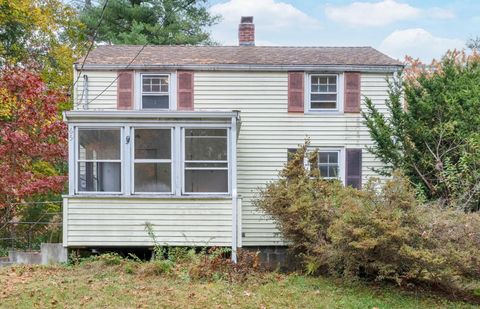 Tiny photo for 65 Chriswell Drive, Simsbury, CT 06070 (MLS # 24136691)