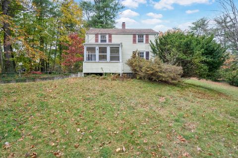 Tiny photo for 65 Chriswell Drive, Simsbury, CT 06070 (MLS # 24136691)