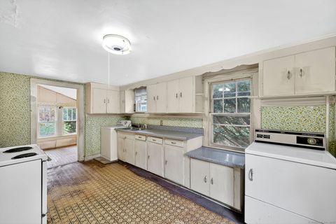 Tiny photo for 65 Chriswell Drive, Simsbury, CT 06070 (MLS # 24136691)