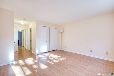 Tiny photo for 190 Brittany Farms Road #F, New Britain, CT 06053 (MLS # 24166911)