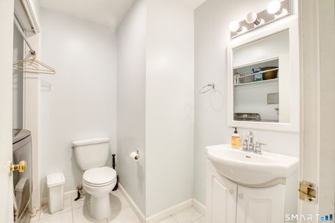 Tiny photo for 190 Brittany Farms Road #F, New Britain, CT 06053 (MLS # 24166911)